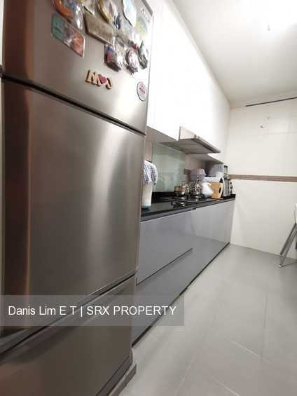 Blk 270B Punggol Field (Punggol), HDB 4 Rooms #203723581